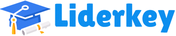 Liderkey