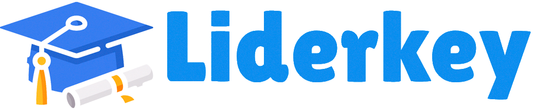 Liderkey