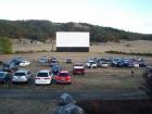 Drive In Move Theater